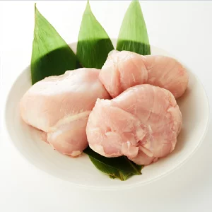 Chicken Thigh Meat