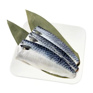 Frozen Mackerel